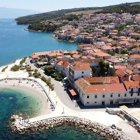 Apartmani Banic Postira Buitenkant foto