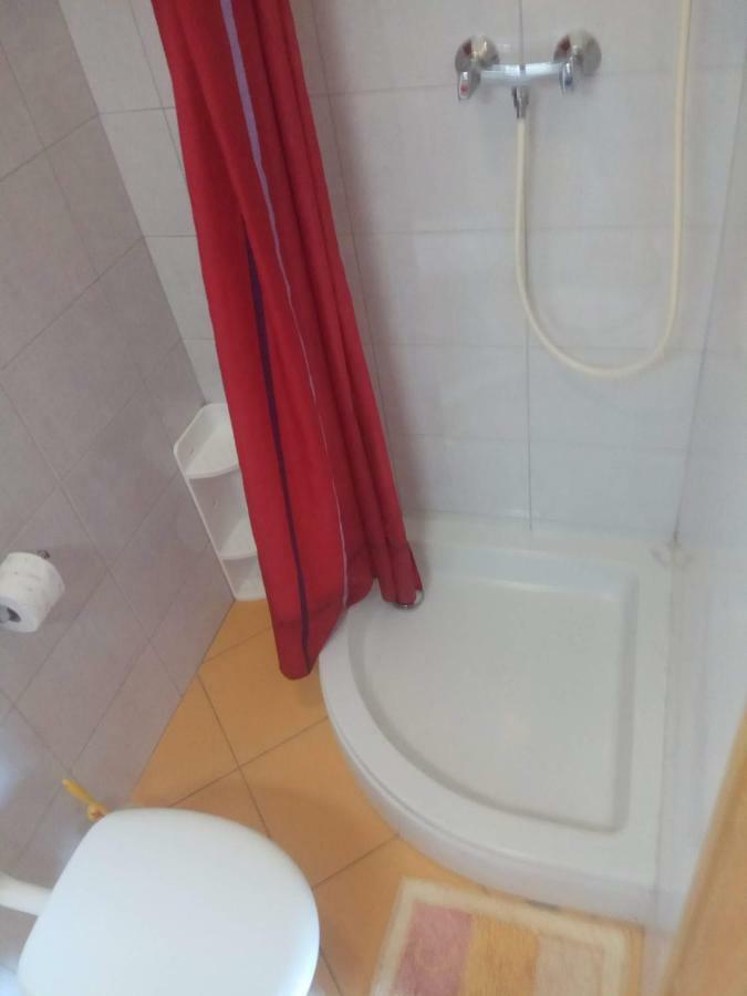 Apartmani Banic Postira Buitenkant foto